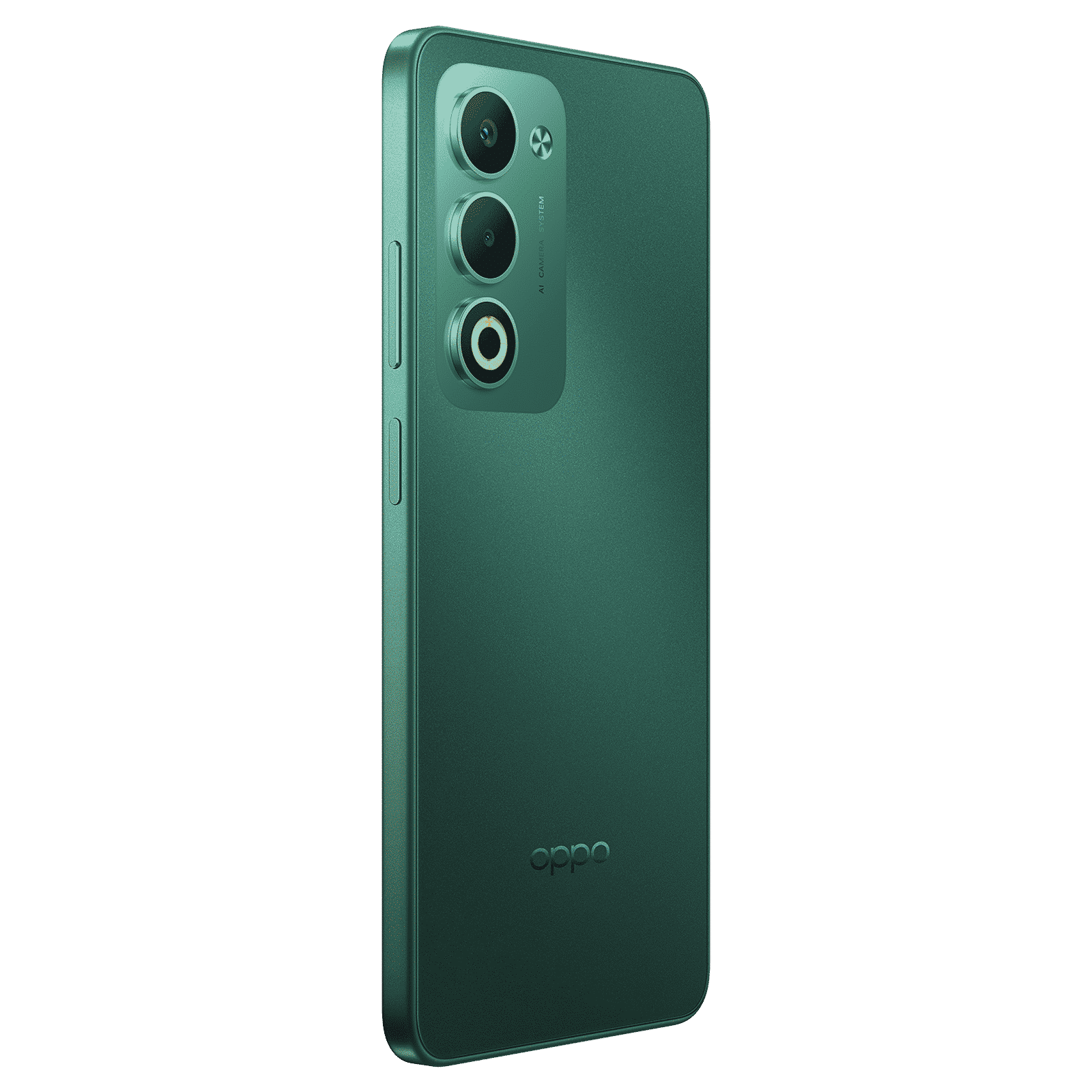 Buy oppo A5 5G (8GB RAM, 128GB, Aurora Green) Online - Croma